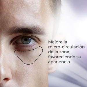 tratamiento oxigenante para el contorno de ojos CDMX