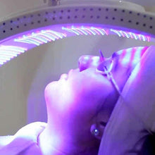 Cargar imagen en el visor de la galería, tratamiento purificante con fototerapia en CDMX